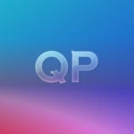 Logo of QuatroPaper android Application 